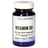 VITAMIN B2 50 mg GPH Kapseln