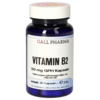 VITAMIN B2 50 mg GPH Kapseln