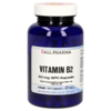 VITAMIN B2 50 mg GPH Kapseln