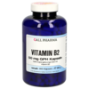 VITAMIN B2 50 mg GPH Kapseln