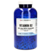VITAMIN B2 50 mg GPH Kapseln