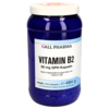 VITAMIN B2 50 mg GPH Kapseln