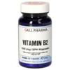 VITAMIN B2 100 mg GPH Kapseln