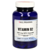 VITAMIN B2 100 mg GPH Kapseln