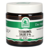 TEEBAUM ÖL SALBE 5%