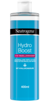 NEUTROGENA Hydro Boost 3in1 Mizellenwasser - 400ml