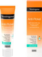 NEUTROGENA Anti-Pickel SOS Soforthilfe-Gel - 15ml