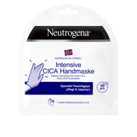 NEUTROGENA norweg.Formel intensive CICA Handmaske - 1P