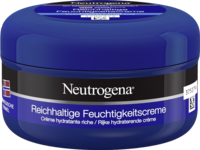 NEUTROGENA norweg.Formel reichhal.Feuchtigkeitscr. - 200ml