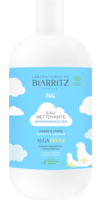 ALGA NATIS Mizellenwasser BABY Bio LdB - 200ml