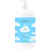 ALGA NATIS rückfettendes Waschgel BABY Bio LdB