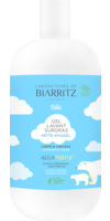 ALGA NATIS rückfettendes Waschgel BABY Bio LdB - 200ml