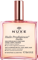 NUXE Huile Prodigieuse Florale - 50ml