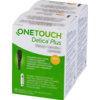 ONE TOUCH Delica Plus Nadellanzetten