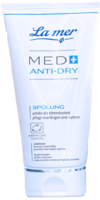 LA MER MED+ Anti-Dry Spülung o.Parfum - 150ml