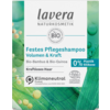 LAVERA festes Pflegeshampoo Volumen & Kraft
