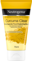 NEUTROGENA Curcuma Clear beruh.Feuchtigkeitspflege - 75ml