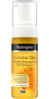 NEUTROGENA Curcuma Clear beruh.Reinigungsschaum - 150ml