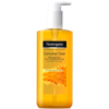 NEUTROGENA Curcuma Clear beruh.3in1 Abschmink-Gel