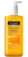 NEUTROGENA Curcuma Clear beruh.3in1 Abschmink-Gel - 200ml