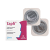 TAPFI 25 mg/25 mg wirkstoffhaltiges Pflaster