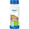 DIBEN DRINK Cappuccino 1.5 kcal/ml Trinkflasche