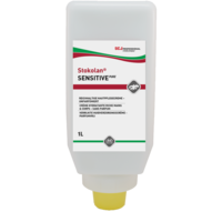 STOKOLAN sensitive Pure Creme Softflasche - 1000ml