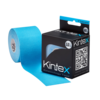 KINTEX Kinesiologie Tape classic 5 cmx5 m blau