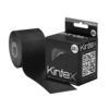 KINTEX Kinesiologie Tape classic 5 cmx5 m schwarz