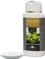 ALOE VERA HAUTGEL Premium - 200ml