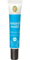 MUNDWOHL Lippen Akut Gel Bio - 10ml