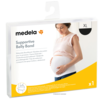 MEDELA Bauchband Gr.XL schwarz