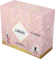 LIERAC Hydragenist x-mas Set Serum+Creme - 1P