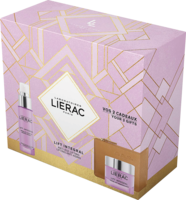 LIERAC LIFT INTEGRAL x-mas Set Serum+Creme - 1P