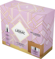 LIERAC LIFT INTEGRAL x-mas Set Serum+reichh.Creme - 1P