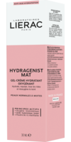 LIERAC Hydragenist Gel-Creme limited Edition - 30ml