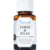 NATURAFIT Power & Relax Aschw.Rhod.OPC Q10 BVit.Mg