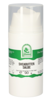 SHEABUTTER Salbe - 90g