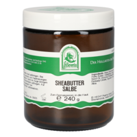 SHEABUTTER Salbe - 240g