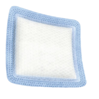 VLIWASORB sensitive 20x30 cm superabsorb.Wundverb. - 10St