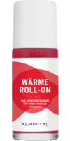 ALMIVITAL Wärme Roll-on - 50ml