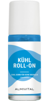 ALMIVITAL Kühl Roll-on - 50ml