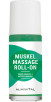 ALMIVITAL Muskel Massage Roll-on - 50ml