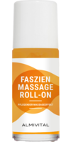 ALMIVITAL Faszien-Massage Roll-on - 50ml