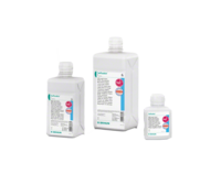 SOFTASKIN Waschlotion Spenderflasche - 1000ml