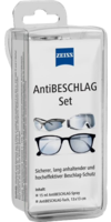 ZEISS AntiBESCHLAG Set inkl.15 ml Spray - 1St