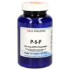 P-5-P 25 mg GPH Kapseln