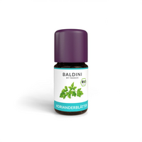 BALDINI BioAroma Korianderblätter äth.Öl - 5ml