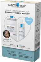 ROCHE-POSAY Tol.sens.reichh.Cre.Routine-Set 2021 - 1P