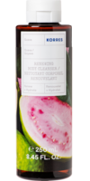 KORRES GUAVA revitalisierendes Duschgel - 250ml